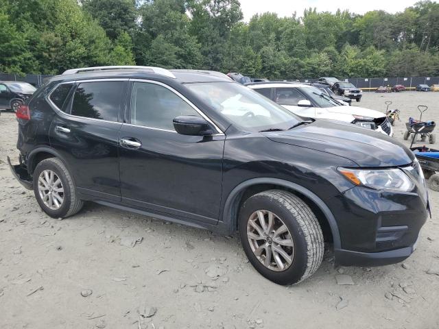 2020 NISSAN ROGUE S - JN8AT2MV1LW139265