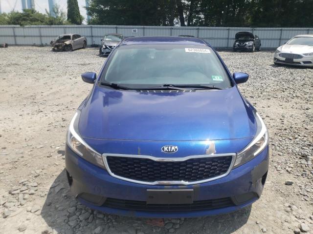 VIN 3KPFK4A77JE240663 2018 KIA Forte, LX no.5