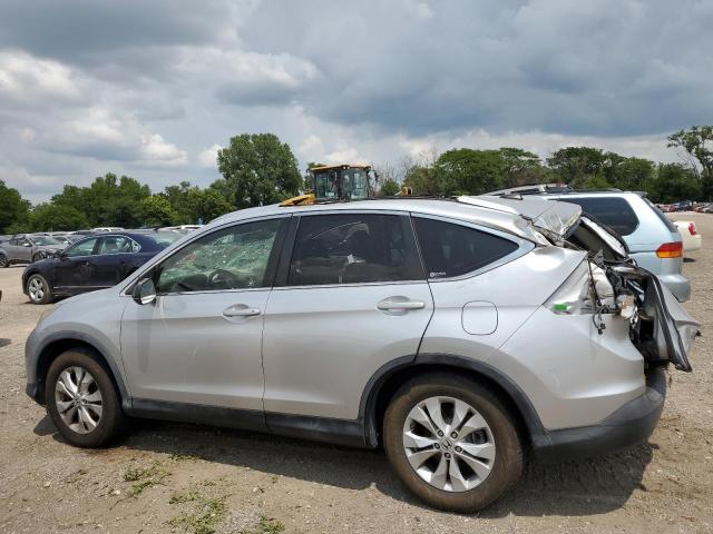 2012 HONDA CR-V EXL JHLRM4H76CC019338  64216244