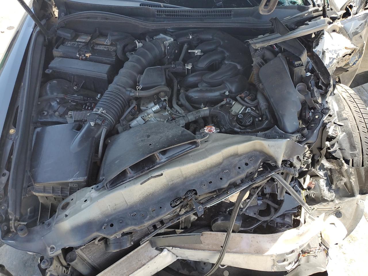 JTHBK262695094908 2009 Lexus Is 250