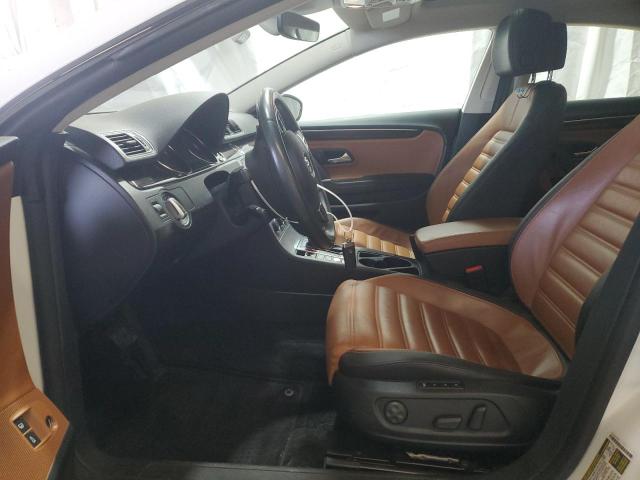 2017 VOLKSWAGEN CC R-LINE WVWFP7AN2HE501656