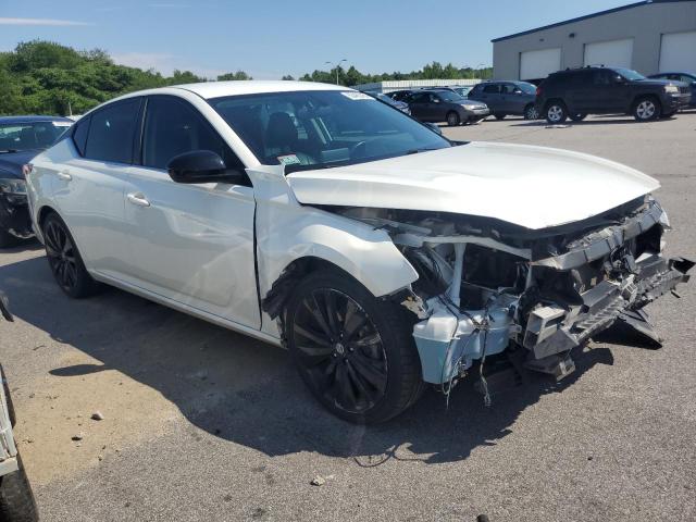 2019 NISSAN ALTIMA SR - 1N4BL4CV5KC162793
