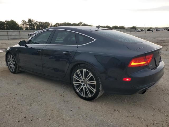 VIN WAU2GAFC1FN005373 2015 Audi A7, Prestige no.2