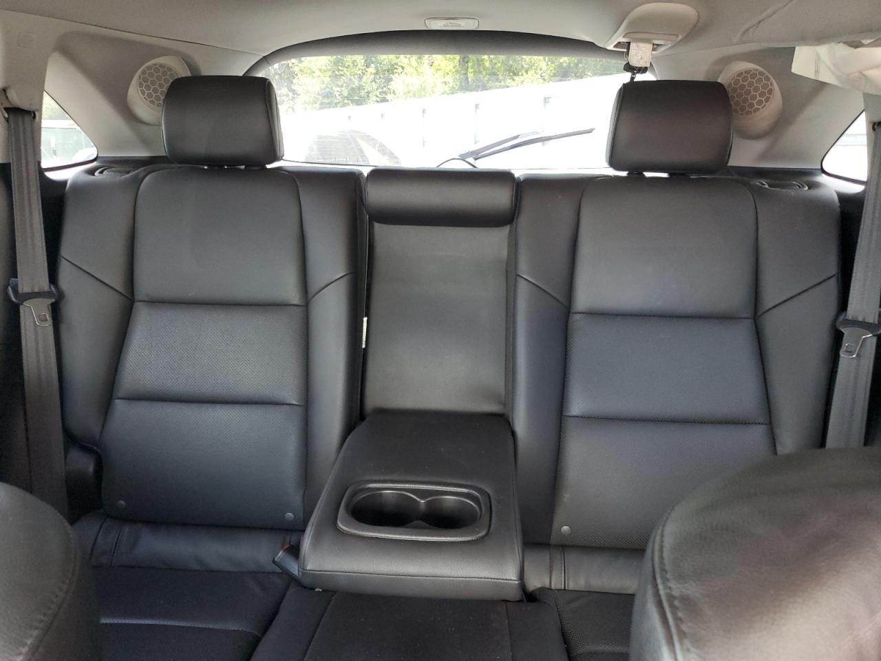 5J8TB3H51GL012306 2016 Acura Rdx Technology