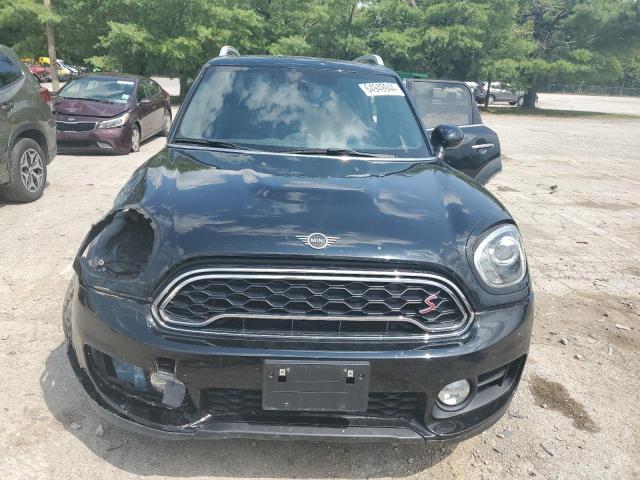 2019 MINI COOPER S C - WMZYT5C51K3G93888