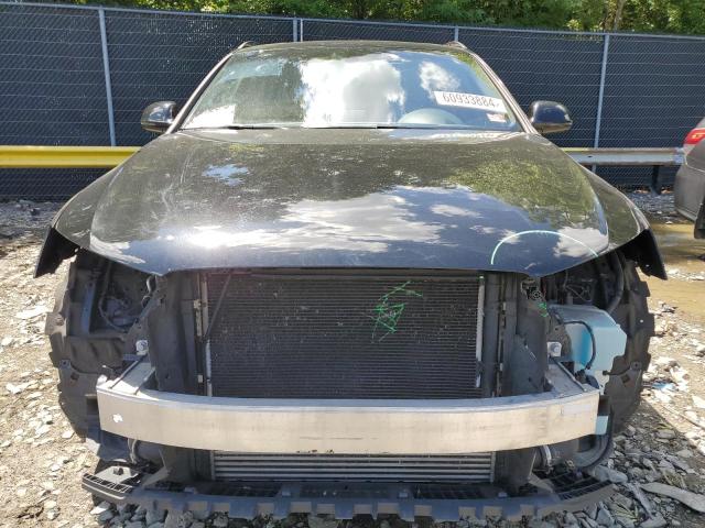2016 AUDI Q3 PRESTIG - WA1GFCFS7GR014288