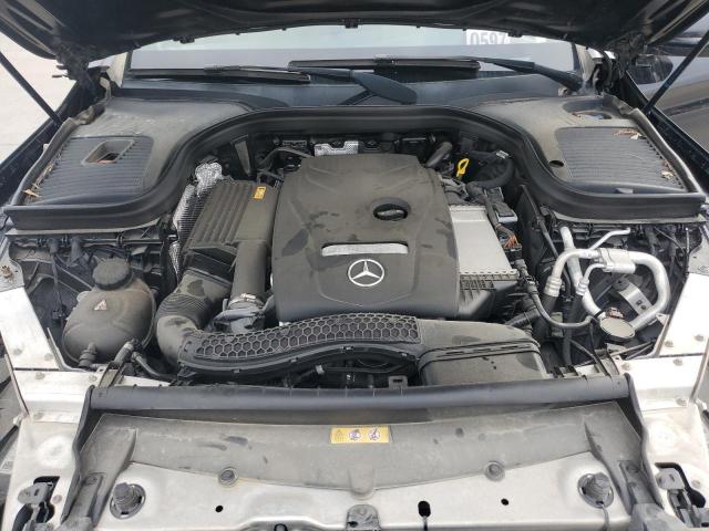 2019 MERCEDES-BENZ GLC 300 WDC0G4JB2KV168189  64260804