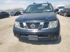 NISSAN PATHFINDER photo