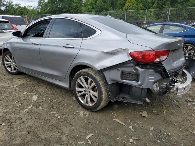 VIN 1C3CCCAB4GN164066 2016 Chrysler 200, Limited no.2