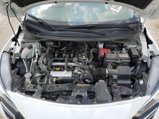 VIN 3N1CN8DV3PL819989 2023 Nissan Versa, S no.11