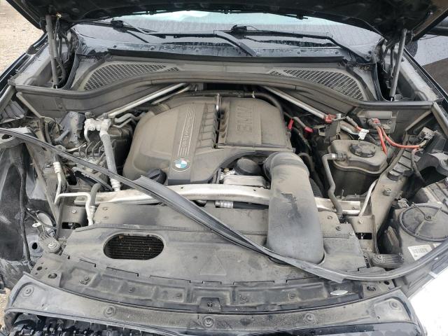 VIN 5UXKR2C56E0H32191 2014 BMW X5, Sdrive35I no.12