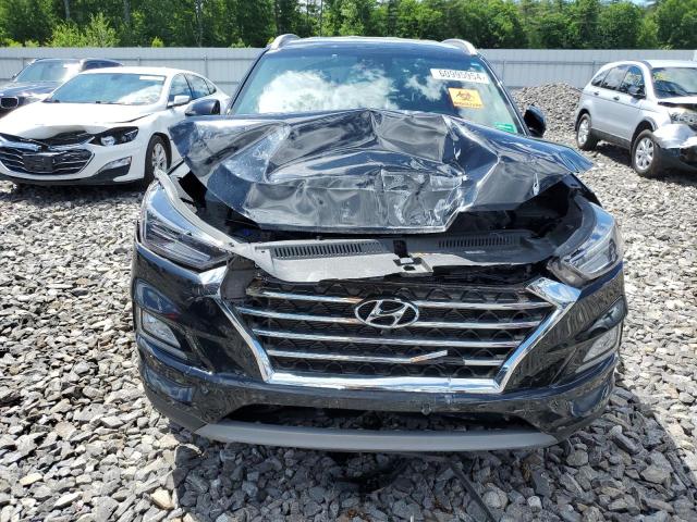 2021 HYUNDAI TUCSON LIM - KM8J3CAL8MU305486