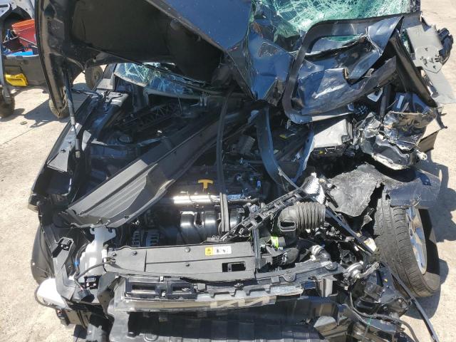 2023 KIA SOUL - KNDJ23AU3P7202818
