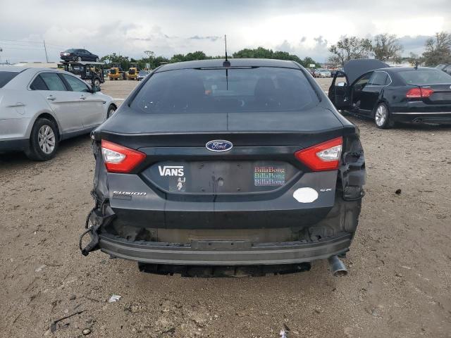 VIN 3FA6P0H70DR252639 2013 Ford Fusion, SE no.6