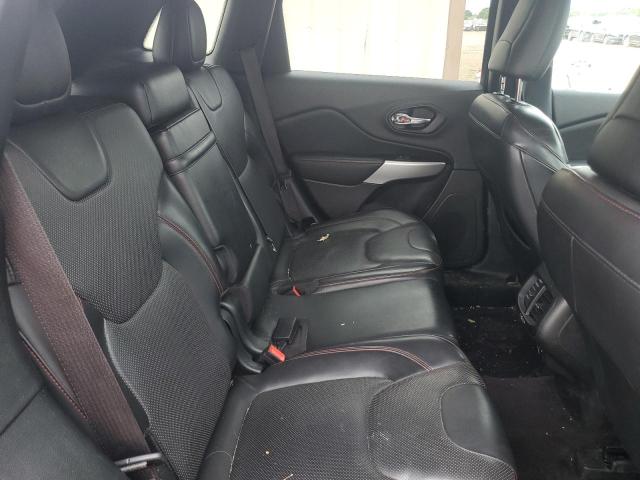 2018 JEEP CHEROKEE T - 1C4PJMBX6JD603428