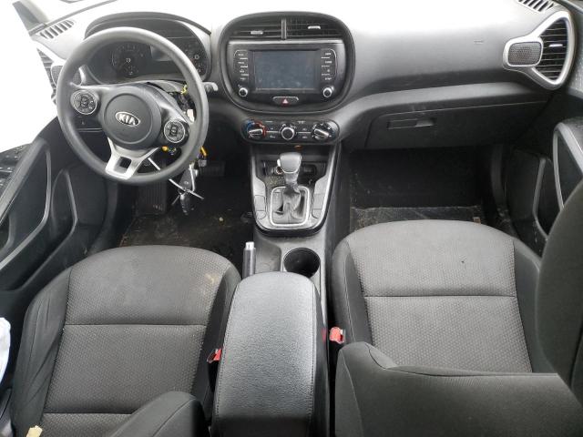 2020 KIA SOUL LX - KNDJ23AU1L7048121