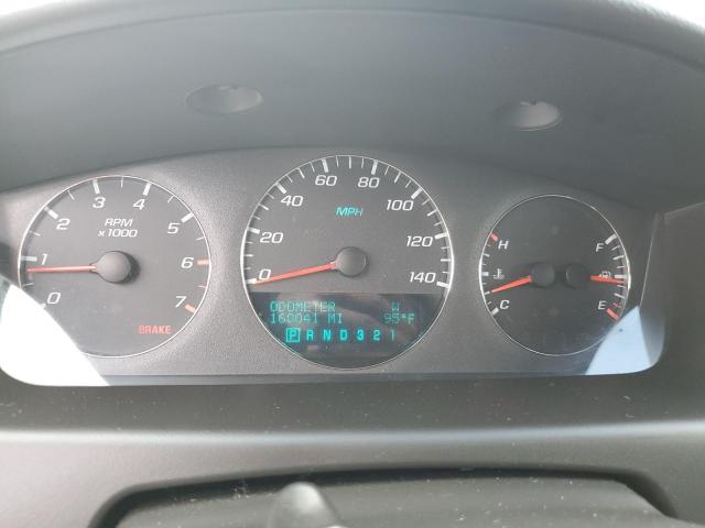 2009 Chevrolet Impala 1Lt VIN: 2G1WT57K991143058 Lot: 61448794