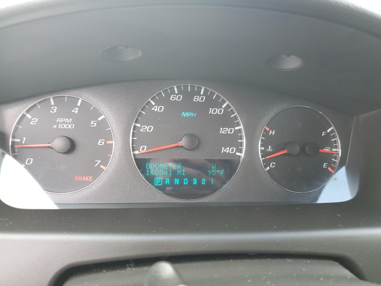 2G1WT57K991143058 2009 Chevrolet Impala 1Lt