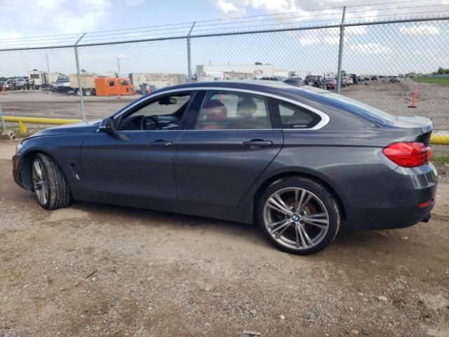 VIN WBA4F9C58HG791938 2017 BMW 4 Series, 430XI Gran... no.2