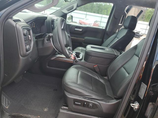 2019 CHEVROLET SILV1500 2 - 1GCUYEED9KZ404903