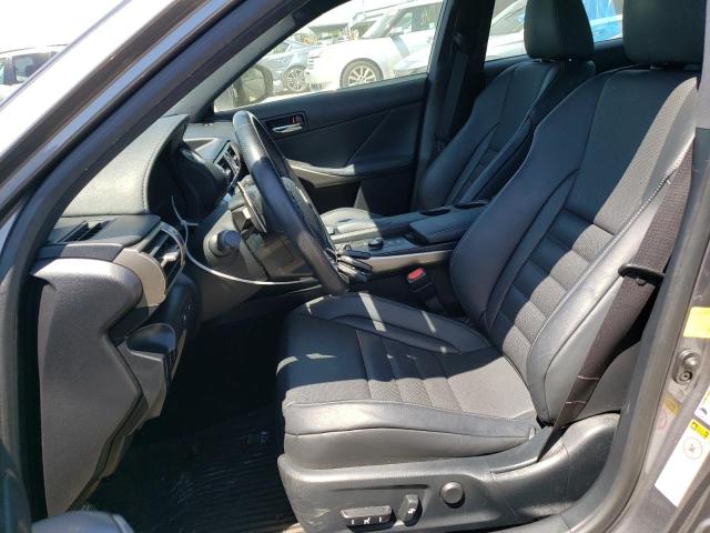 2015 Lexus Is 350 VIN: JTHBE1D26F5022431 Lot: 62142764