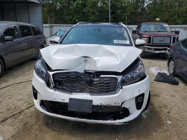 2020 KIA SORENTO EX - 5XYPHDA50LG691411
