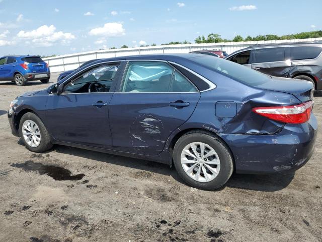 2016 TOYOTA CAMRY LE - 4T4BF1FKXGR576673