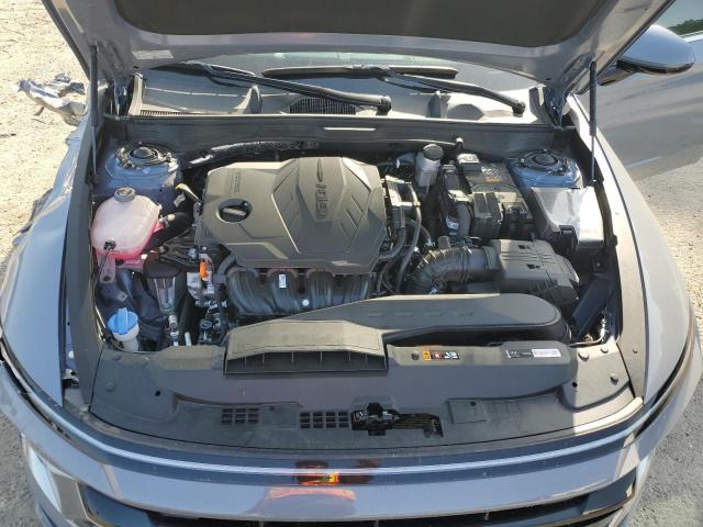2024 HYUNDAI SONATA SEL - KMHL14JA0RA363684
