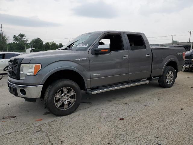 2011 FORD F150 SUPER 1FTFW1ETXBFA89500  61652284