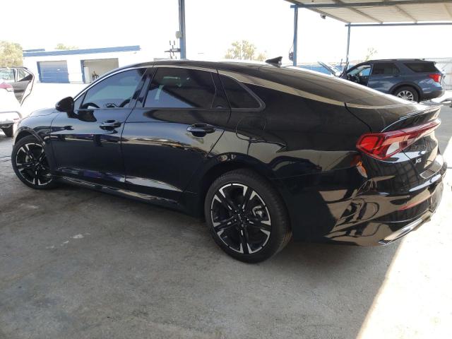2023 KIA K5 GT LINE - 5XXG64J21PG195054