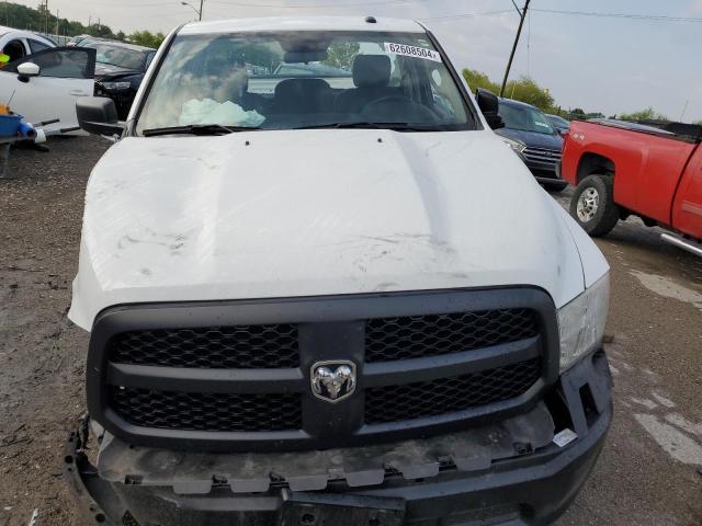 2022 RAM 1500 CLASS - 3C6JR6DT4NG193376