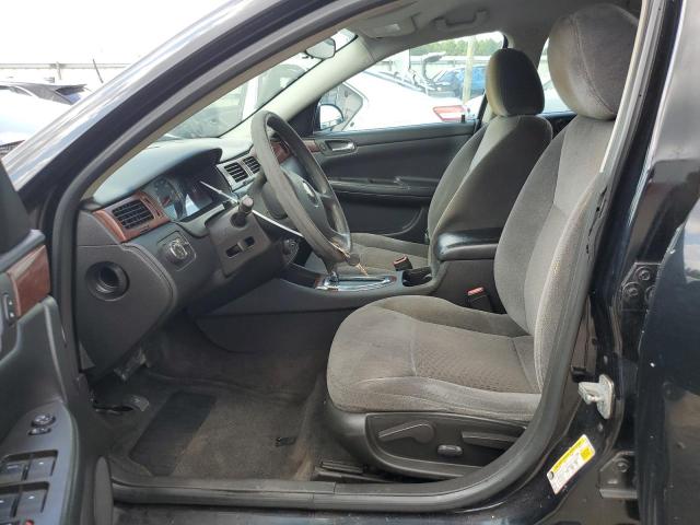 2009 Chevrolet Impala 1Lt VIN: 2G1WT57K991143058 Lot: 61448794