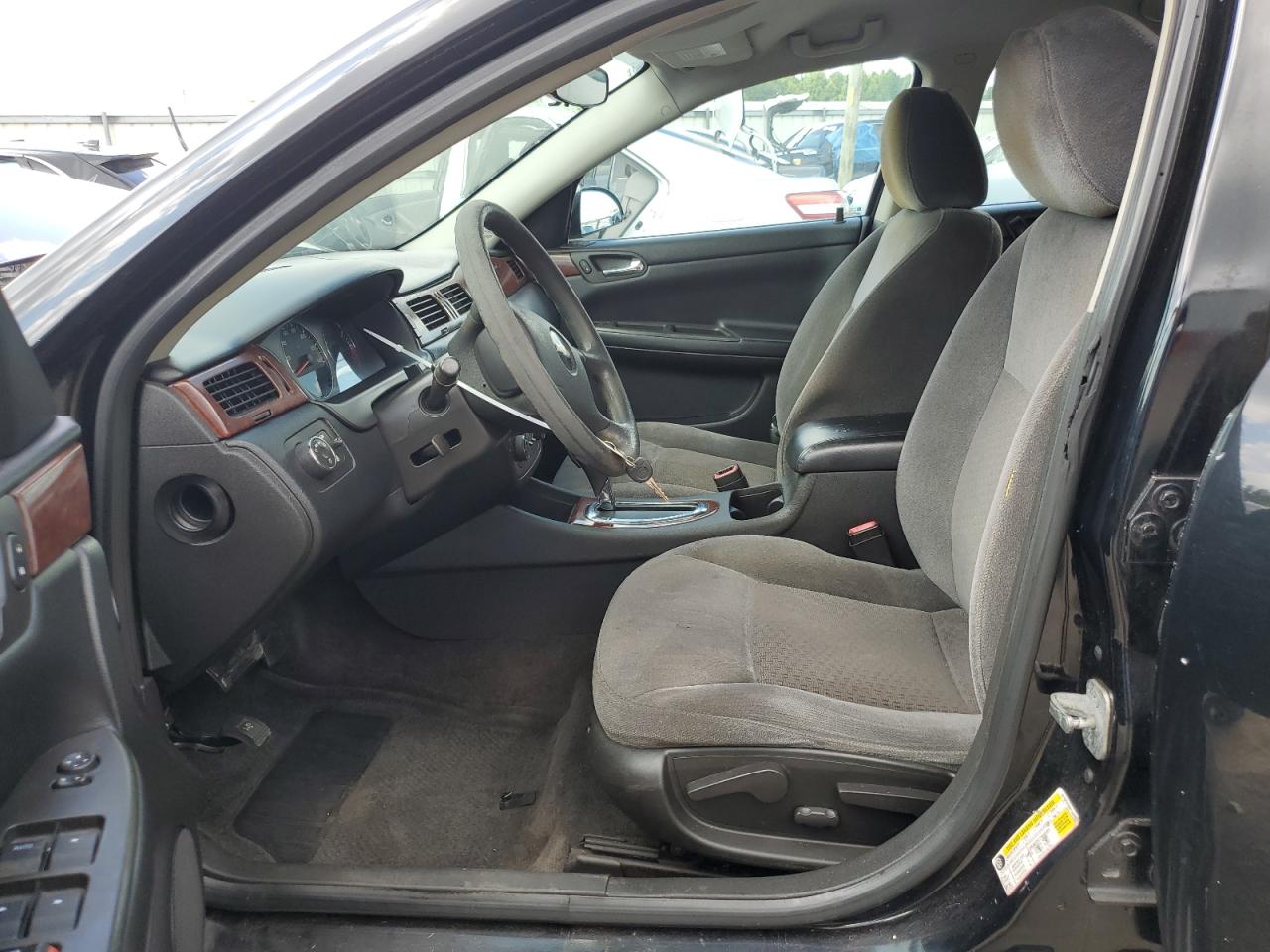 2G1WT57K991143058 2009 Chevrolet Impala 1Lt