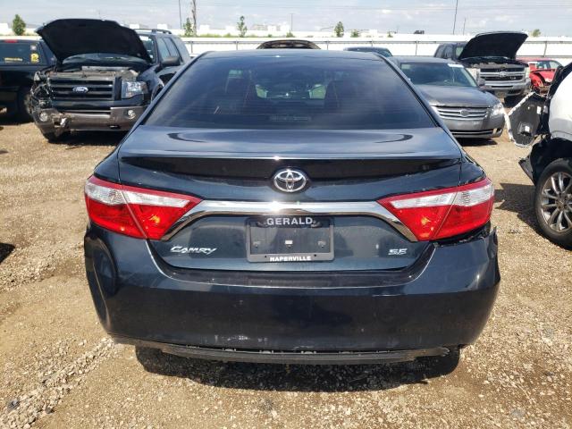 2016 TOYOTA CAMRY LE - 4T1BF1FK5GU191029