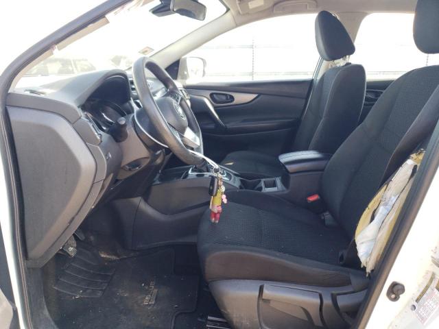 2022 NISSAN ROGUE SPOR - JN1BJ1AW3NW473641