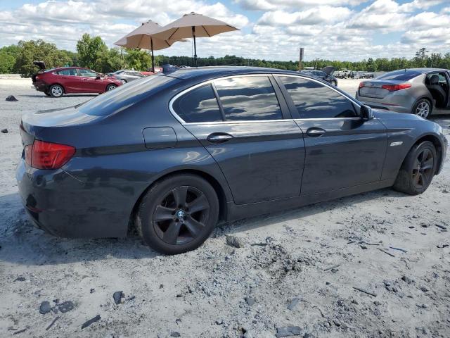 VIN WBAXG5C56DDY37328 2013 BMW 5 Series, 528 I no.3