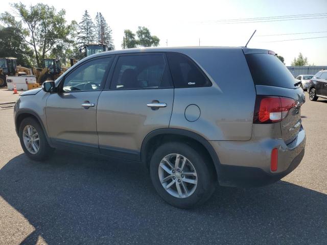 2015 KIA SORENTO LX - 5XYKT3A64FG596530