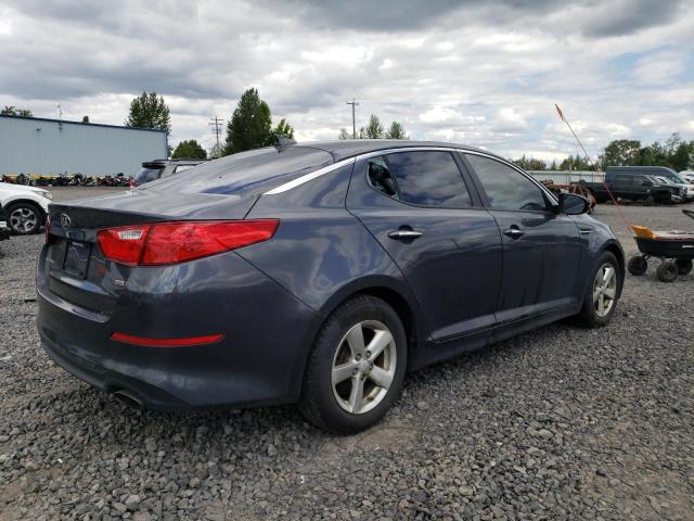2015 KIA OPTIMA LX - KNAGM4A7XF5632048