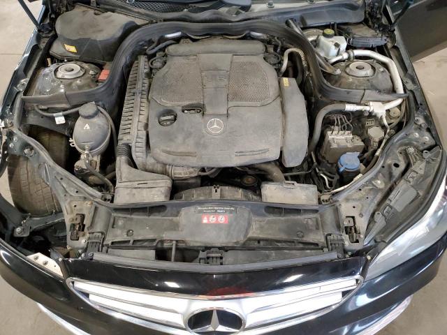 VIN WDDHF8JB9FB165452 2015 Mercedes-Benz E-Class, 3... no.11