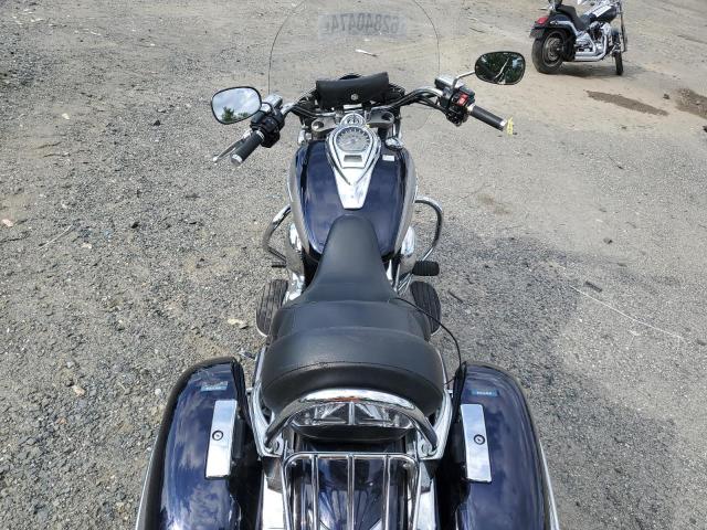 2011 KAWASAKI VN1700 C - JKBVNRC18BA008687