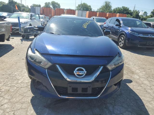 2017 NISSAN MAXIMA 3.5 - 1N4AA6APXHC451551