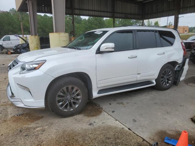 2019 LEXUS GX460 - JTJJM7FX4K5222579
