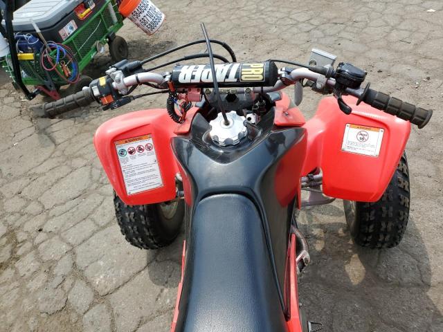 2005 HONDA TRX450 R - 1HFTE30095A105692