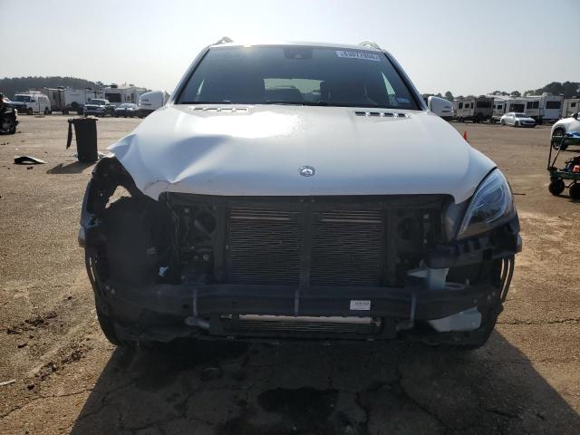 2014 Mercedes-Benz Ml 350 VIN: 4JGDA5JB5EA427098 Lot: 63077804