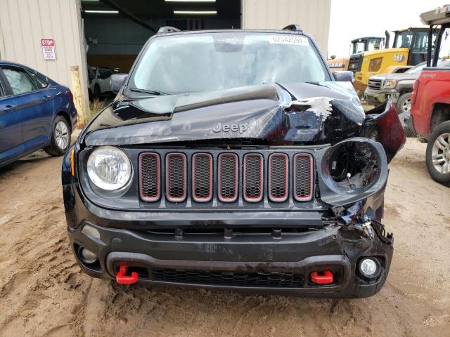 2016 JEEP RENEGADE T - ZACCJBCT9GPC82624