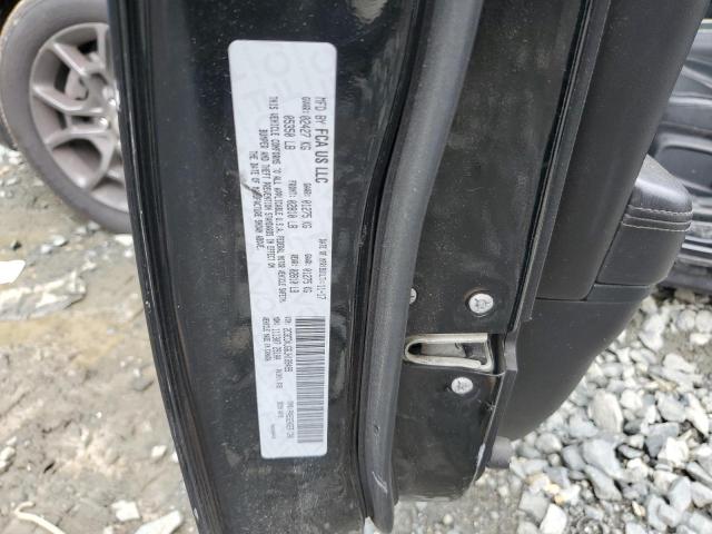 2018 DODGE CHARGER GT - 2C3CDXJG6JH189499