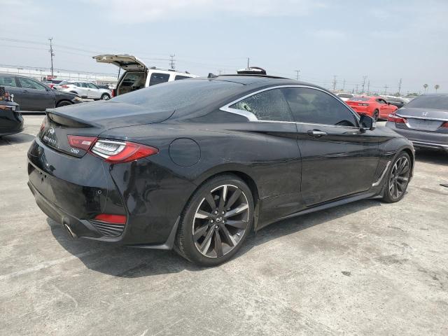 2022 INFINITI Q60 LUXE JN1EV7KKXNM600607