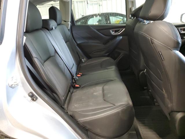 2021 Subaru Forester Limited VIN: JF2SKAUC7MH574651 Lot: 61323094