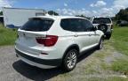 BMW X3 XDRIVE2 photo