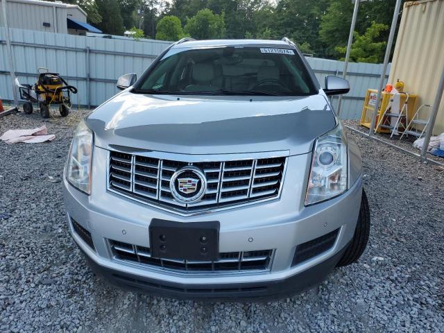 2016 CADILLAC SRX LUXURY - 3GYFNBE36GS583942